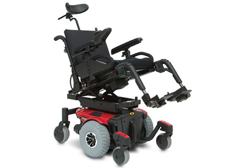 Power Wheelchairs in Denver Colorado - Buy a New Power Chair