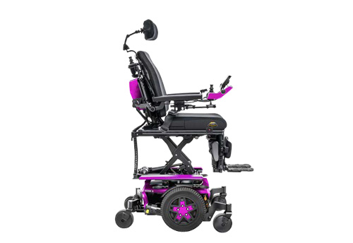 Electric Wheelchairs & Power Chairs, Las Vegas, NV
